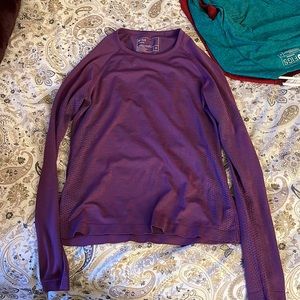 Performance Underscrub